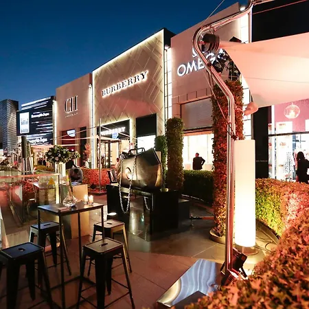 Apartamento Avenida Kennedy